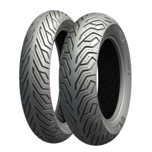 MICHELIN MOTO City Grip 2 51S TL scooter front/rear tire