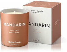 Aromatic diffusers and candles