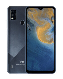 Смартфоны zTE Blade A51 16,5 cm (6.5") 4G Микро-USB 2 GB 64 GB 3200 mAh Серый 126593101004