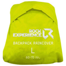 Купить спортивные сумки ROCK EXPERIENCE: Спортивная сумка ROCK EXPERIENCE Raincover L