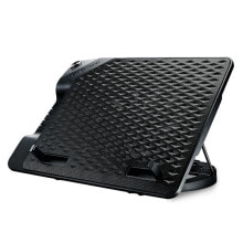 Купить клавиатуры COOLER MASTER: Cooler Master NotePal ErgoStand III Notebook-Kühler