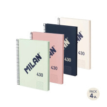 School notebooks