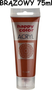 Краски для рисования для детей Happy Color купить от $7