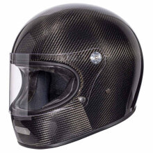 PREMIER HELMETS Trophy Carbon Full Face Helmet