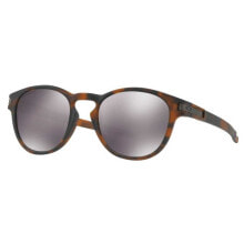 Мужские солнцезащитные очки OAKLEY Latch Prizm Sunglasses