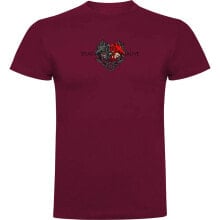 Men's sports T-shirts and T-shirts