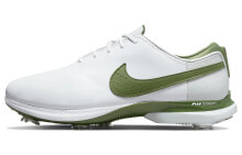 Nike Air Zoom Victory Tour 2 高尔夫球鞋 男女同款 白绿色 / Кроссовки Nike Air Zoom Victory Tour 2 DJ6569-102