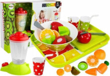 Children's kitchens and household appliances