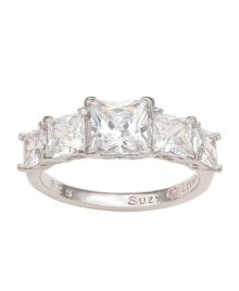 Кольца и перстни Suzy Levian New York купить от $158