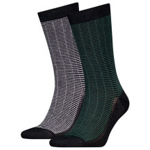 Levi´s ® 701229555 socks 2 units