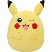 Пупс Bandai Pokemon Pikachu купить онлайн