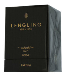 Купить парфюмерия Lengling: Lengling Sekushi - No 7 Supreme de Parfum Spray (100 ml)