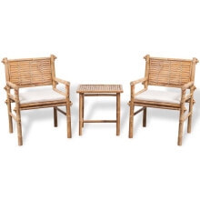 Garden furniture sets