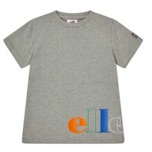 ELLESSE Passare Short Sleeve T-Shirt