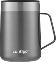 Contigo Contigo Streeterville szary 420ml