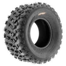 Купить покрышки для велосипедов Sun-F: SUN-F A-005 TL 47F quad tire