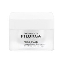 Купить маски для лица Filorga: Filorga Meso-Mask 50 ml gesichtsmaske Feine Linien & Falten für Frauen