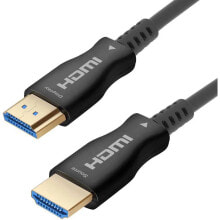 EUROCONNEX 0090-60 4K 60Hz 60 m HDMI 2.0 Cable