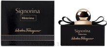 Salvatore Ferragamo Signorina Misteriosa - Eau de Parfum