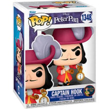 FUNKO POP Disney Peter Pan 70Th Anniversary Captain Hook Figure