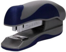 Staplers, staples and anti-staplers