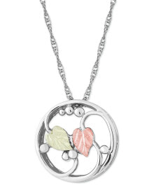 Jewelry pendants and pendants