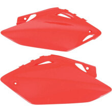 UFO Honda CRF 450 R 08 Side Panels