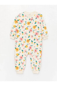 Baby jumpsuits for toddlers