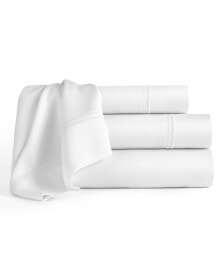 Michael Aram cLOSEOUT! Lux Elements 400-Thread Count Lyocell Pillowcase Pair, King