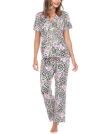 Women's Pajamas