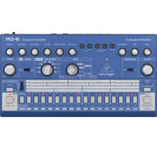 Behringer RD-6 BU Rhythm Designer купить онлайн