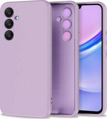 Tech-Protect TECH-PROTECT ICON GALAXY A15 4G / 5G VIOLET