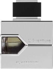 Al Haramain L'aventure - Eau de Parfum