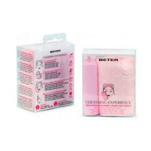 Набор для снятия макияжа Cleansing Experience Beter (2 pcs)