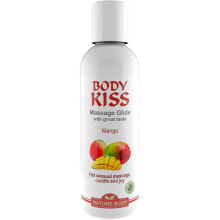 Lubricant Nature Body 100 ml Mango