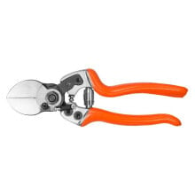 STOCKER Ergo Asimmetric Central Blade Light 21 Pruning Scissors