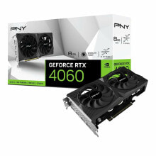 Видеокарты (GPU)