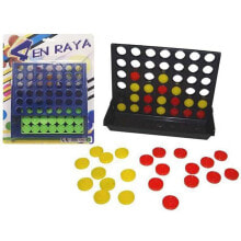 Board games for the company RAMA TRITTON