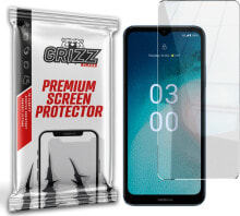 Protective films and glasses for smartphones