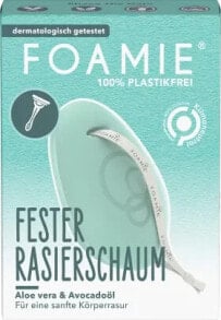 Мужские средства для бритья Foamie купить от $17