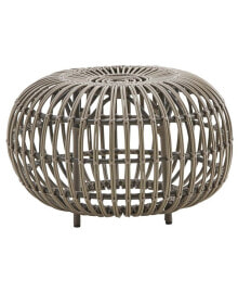 Sika Design franco Albini Ottoman Exterior Large