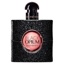 Yves Saint Laurent Black Opium