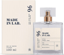 Купить парфюмерия Made In Lab: Made In Lab 96