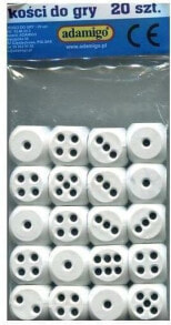 Adamigo Dice (set of 20) - 198633