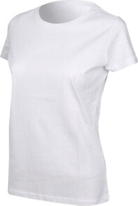 Купить женские спортивные футболки, майки и топы Promostars: Promostars T-shirt Lpp 22160-20 biały XL