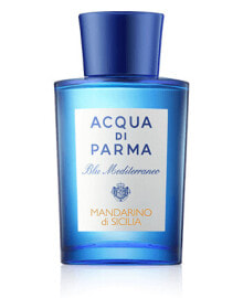 Acqua di Parma Blu Mediterraneo - Mandarino di Sicilia Eau de Toilette Spray