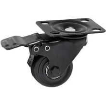 V7 RM4CASTERS-1E Rotating Wheel