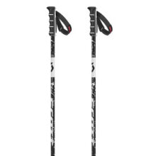 Nordic walking sticks and trekking poles