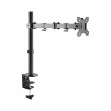 Brackets, holders and stands for monitors