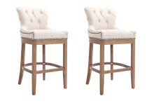 Bar stools for the kitchen